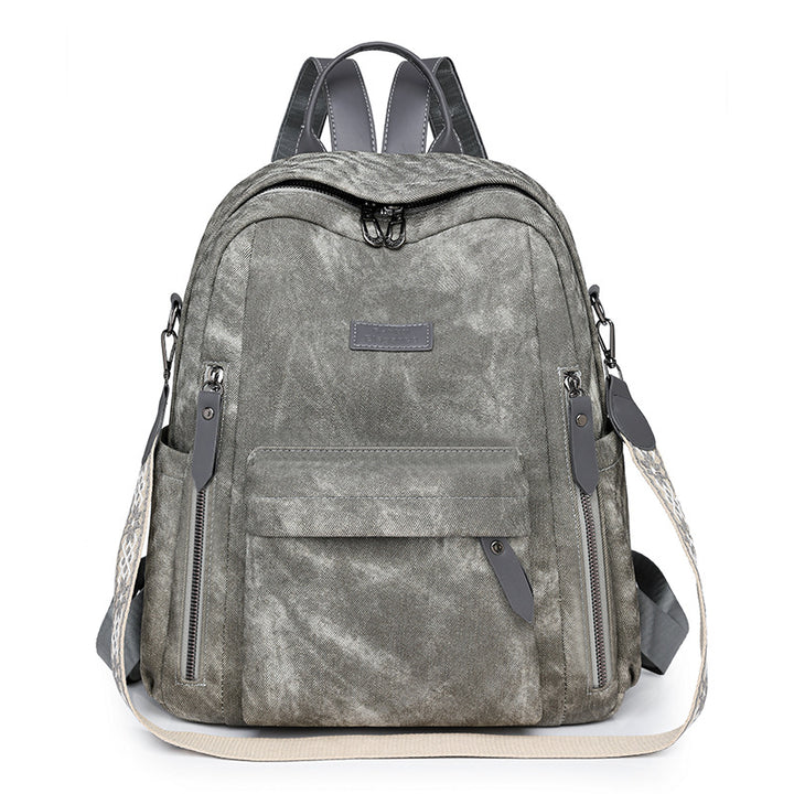 Stylish Multi-Functional Travel Backpack Stornfield