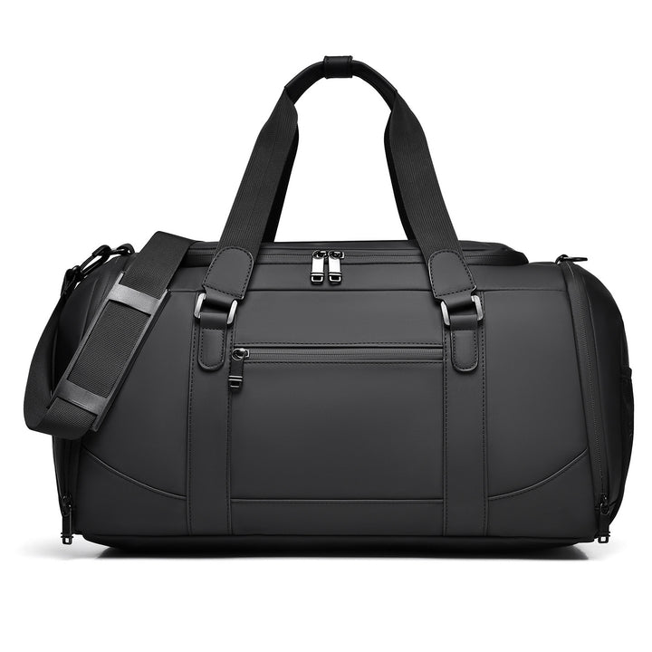 Sports Travel Duffle Bag Stornfield