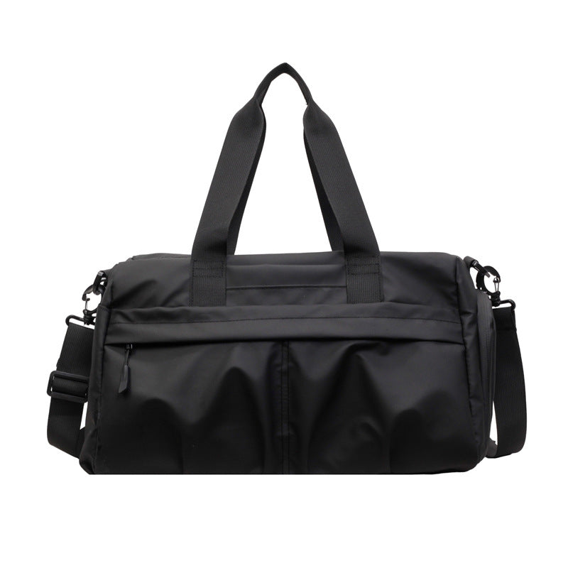 Versatile Travel Gym Duffel Bag Stornfield