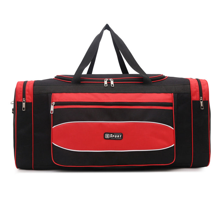 Women’s Sporty Multifunctional Travel Bag Stornfield