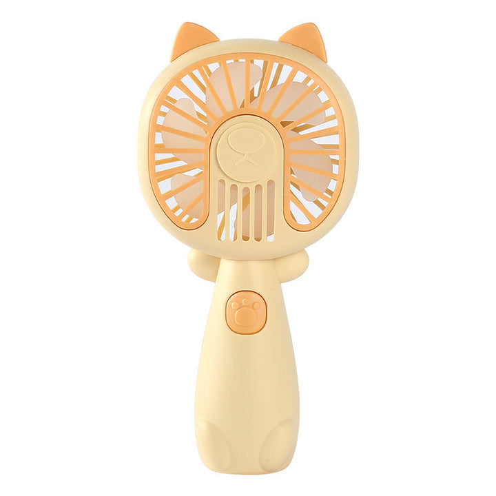 Women's handy table fan Stornfield