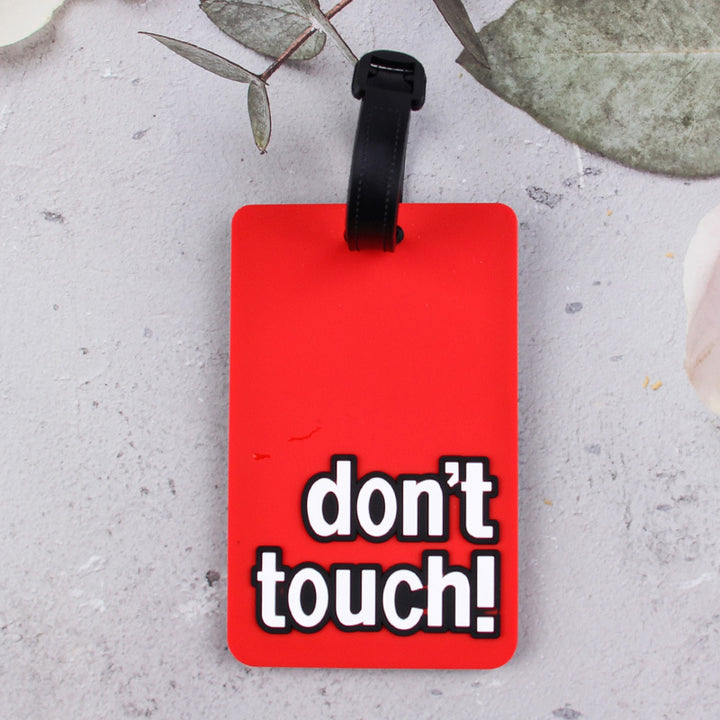 Creative Message Tag Stornfield