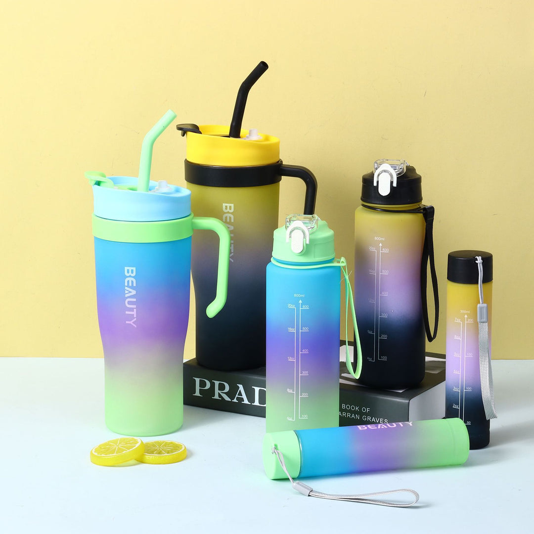 Women multi-part thermos set Stornfield