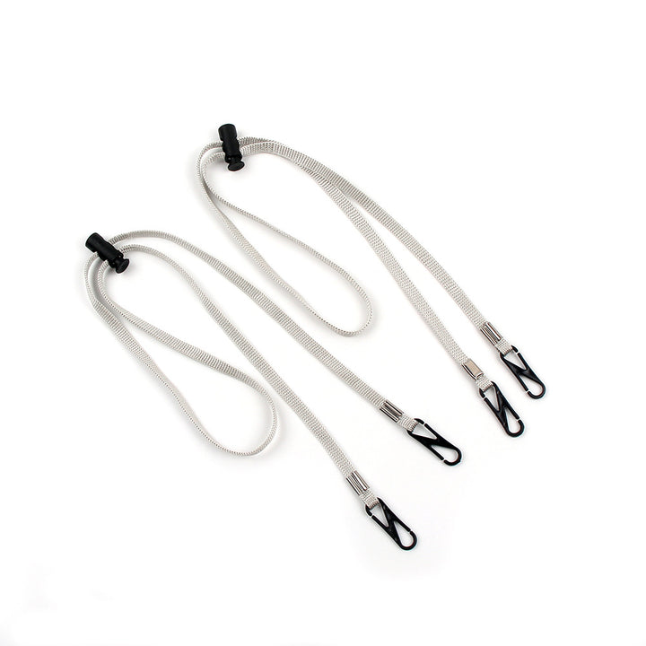 Adjustable Eyewear Attachment Stornfield
