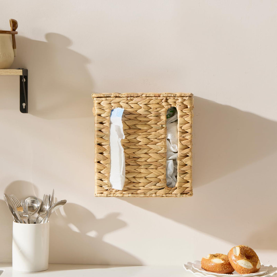 Storage basket Stornfield