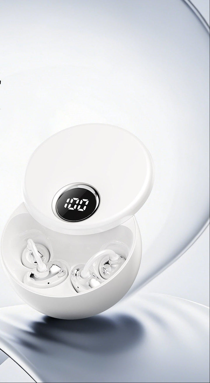 Wireless Charging Earbuds Stornfield