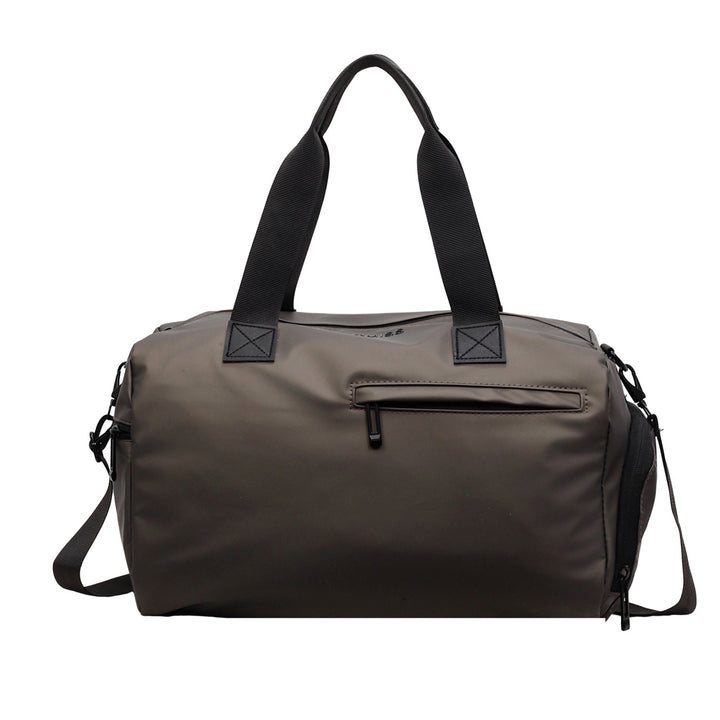 Versatile Waterproof Sports Duffle Bag Stornfield