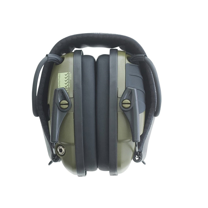 Wired Noise-Canceling Over-Ear Headphones Stornfield