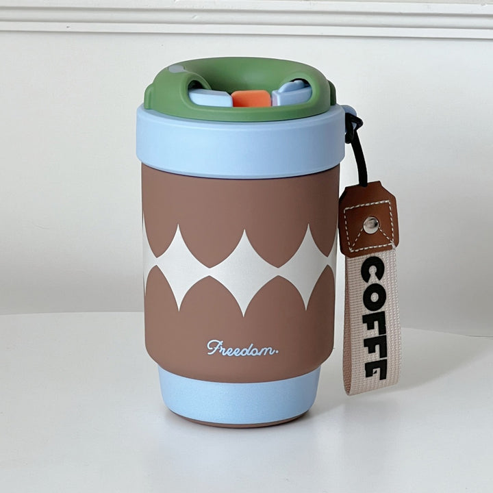 Ladies Insulated Coffee Mug Stornfield