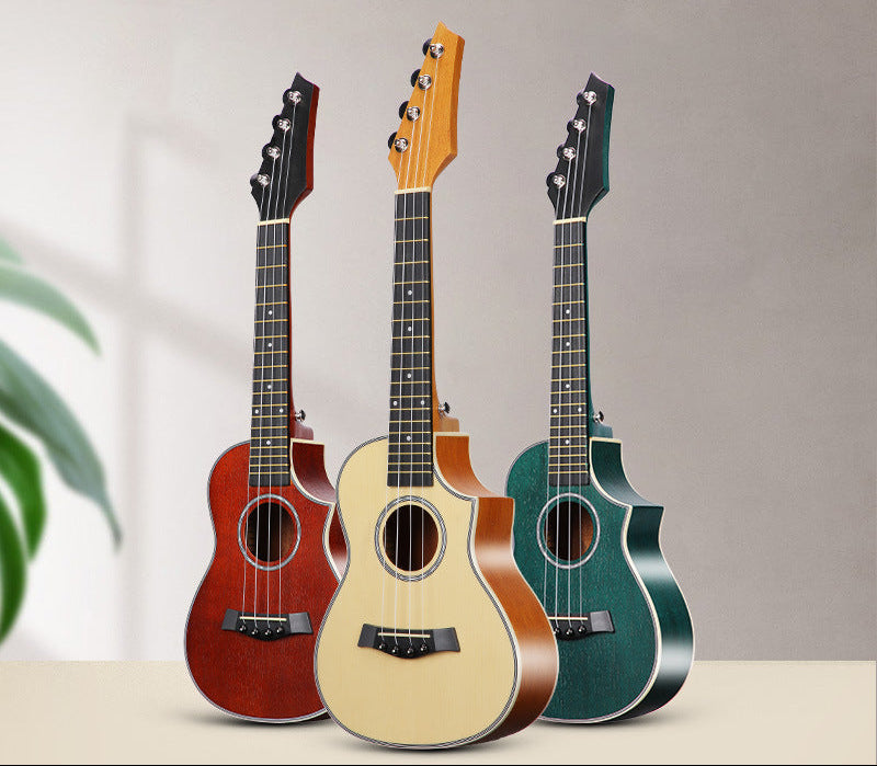 Acoustic Ukulele Stornfield