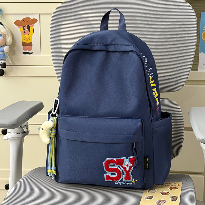 Casual Stylish Backpack Stornfield