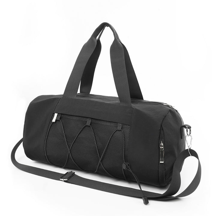 Lightweight Multi-Compartment Travel Duffel