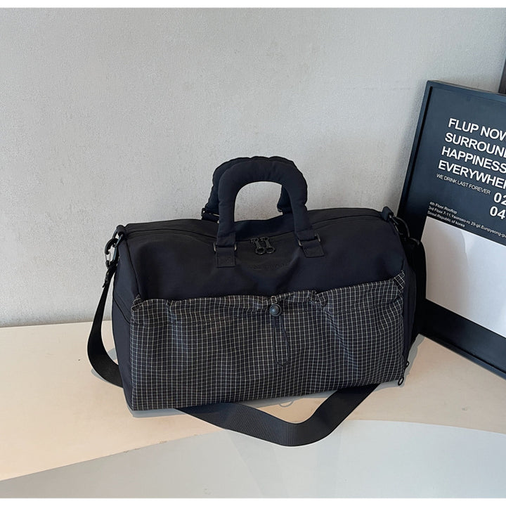 Lightweight Travel Duffle Bag Stornfield