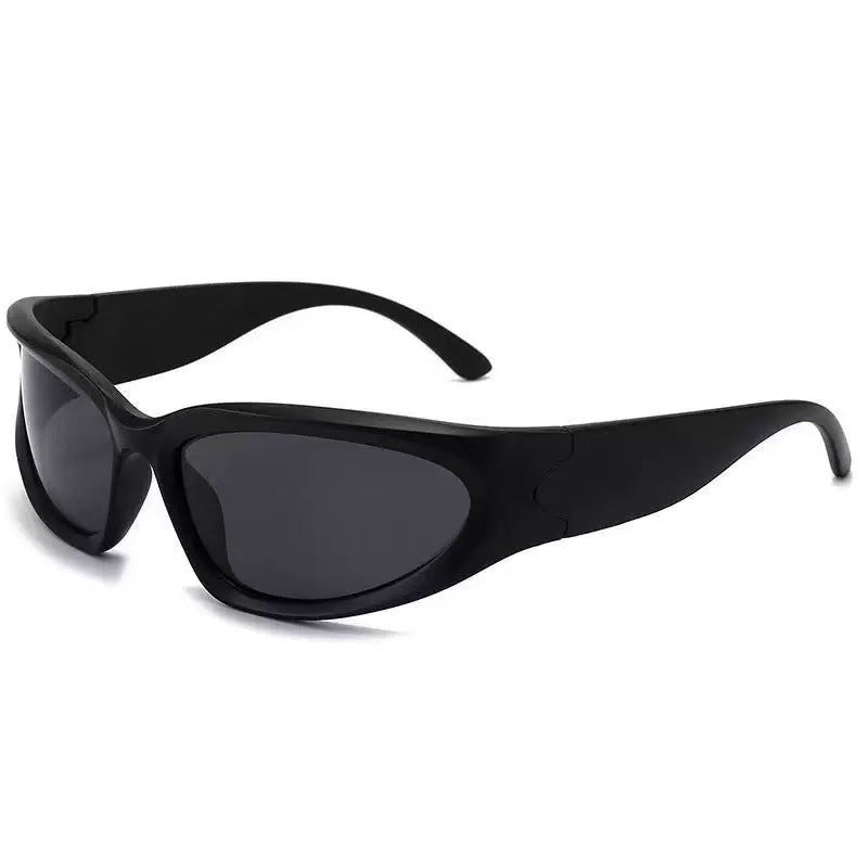 Sporty UV Protection Sunglasses Stornfield