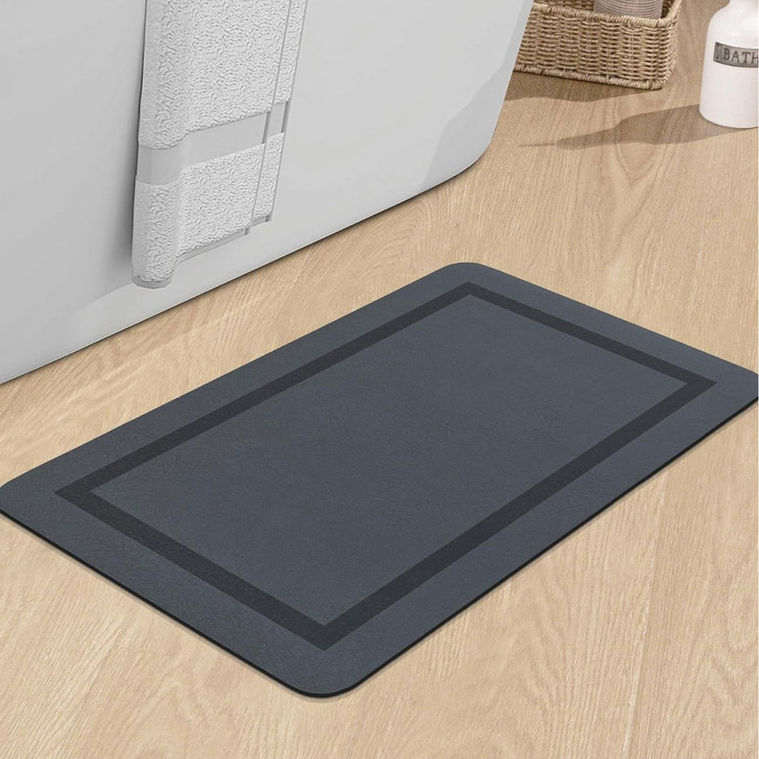 Luxury Bath Mat Stornfield