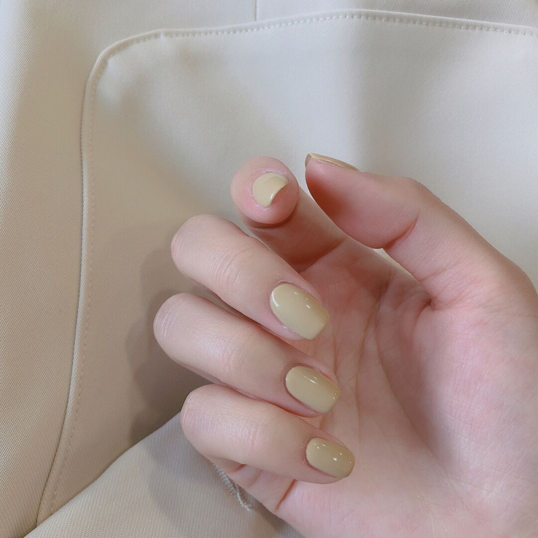 Premium Glossy Nail Tips Stornfield