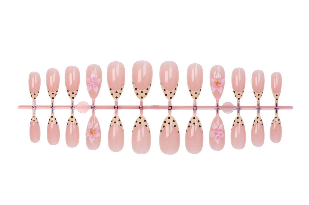 Artificial Nails Stornfield