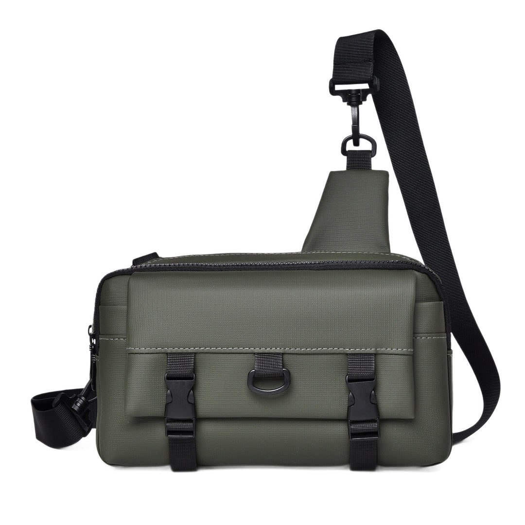Compact Waterproof Crossbody Bag Stornfield