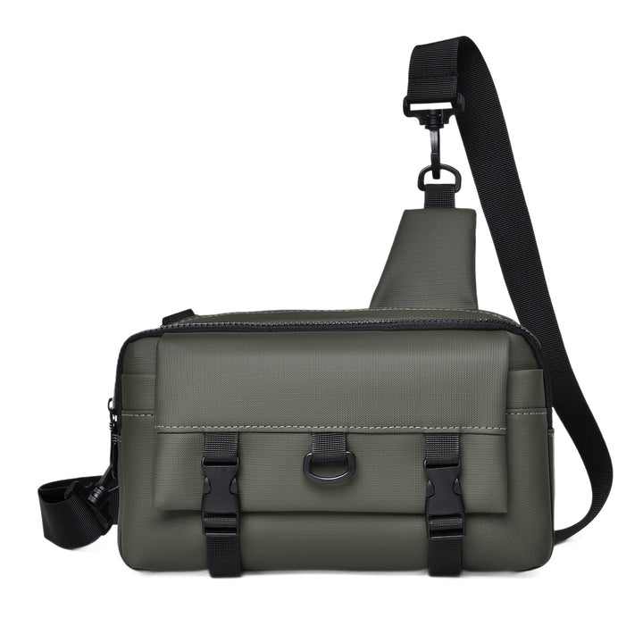 Compact Waterproof Crossbody Bag Stornfield