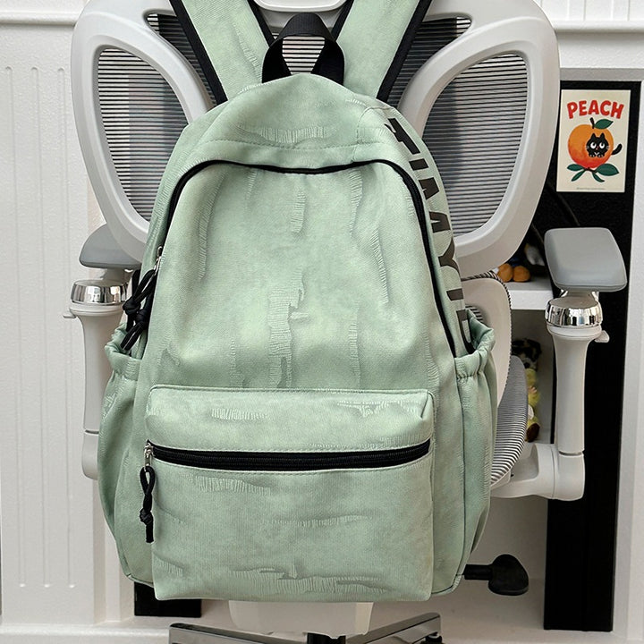 Stylish Urban Day Backpack Stornfield