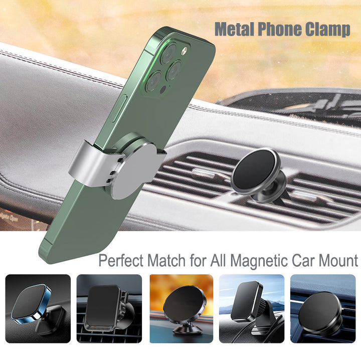 Unisex Smartphone Holder with secure magnetic closure Stornfiled