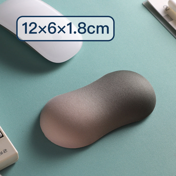 Ergonomic Gel Mouse Pad