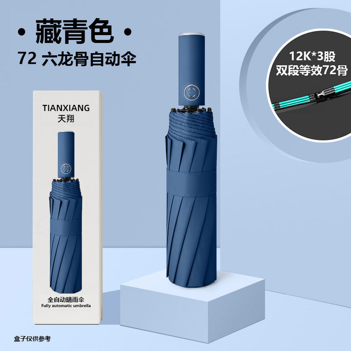 Unisex Double Umbrella Stornfield