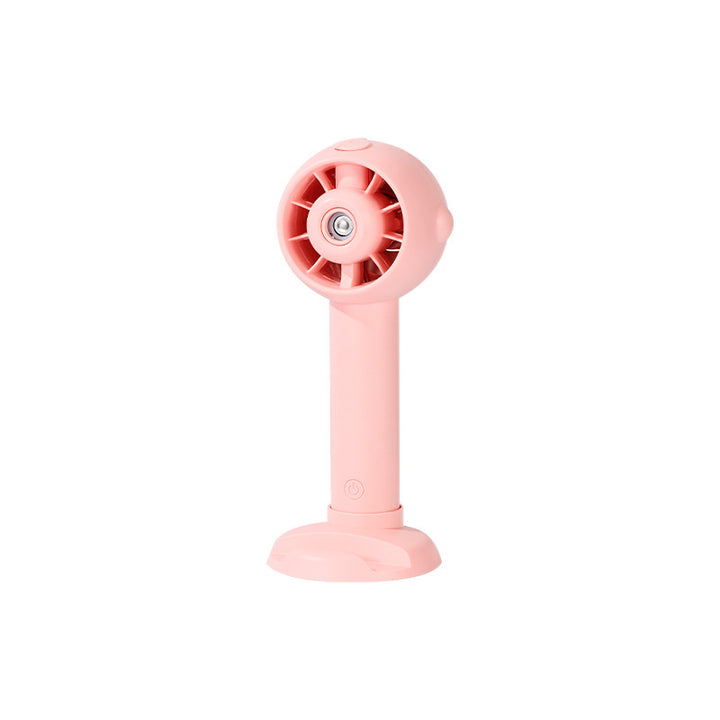 Ladies portable hand fan Stornfield