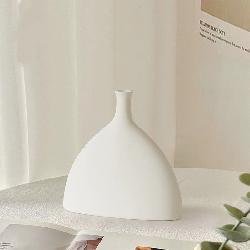 Modern Minimalist Decorative Ceramics
