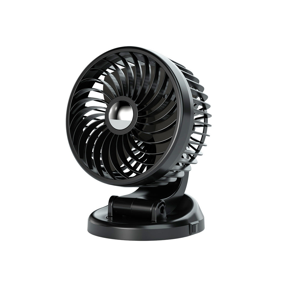 Men's portable car fan Stornfield