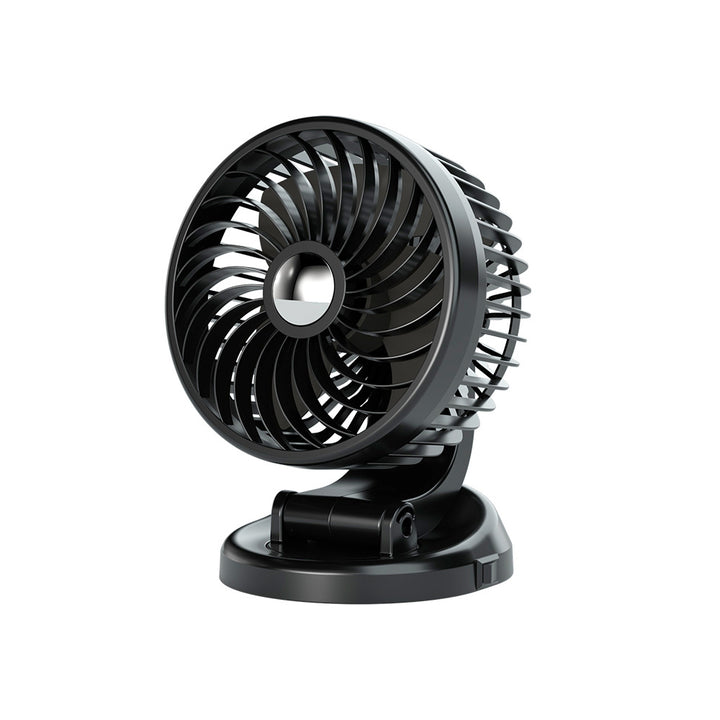 Men's portable car fan Stornfield