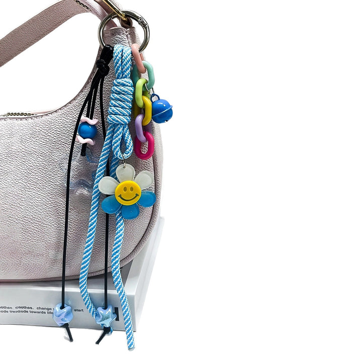 Playful keychain Stornfield