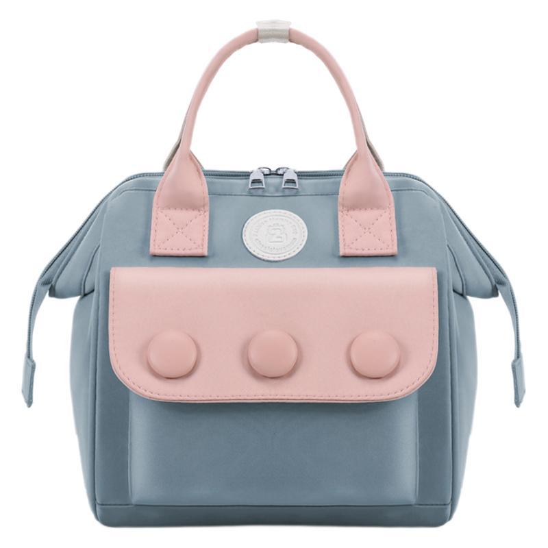 Elegant Insulated Diaper Bag Stornfield