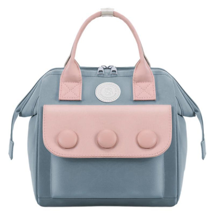 Elegant Insulated Diaper Bag Stornfield