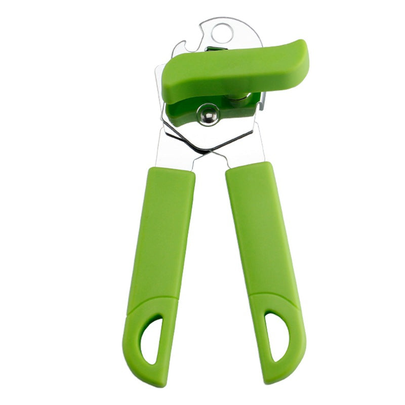 Ergonomic Multi-Function Can and Jar Opener Stornfield