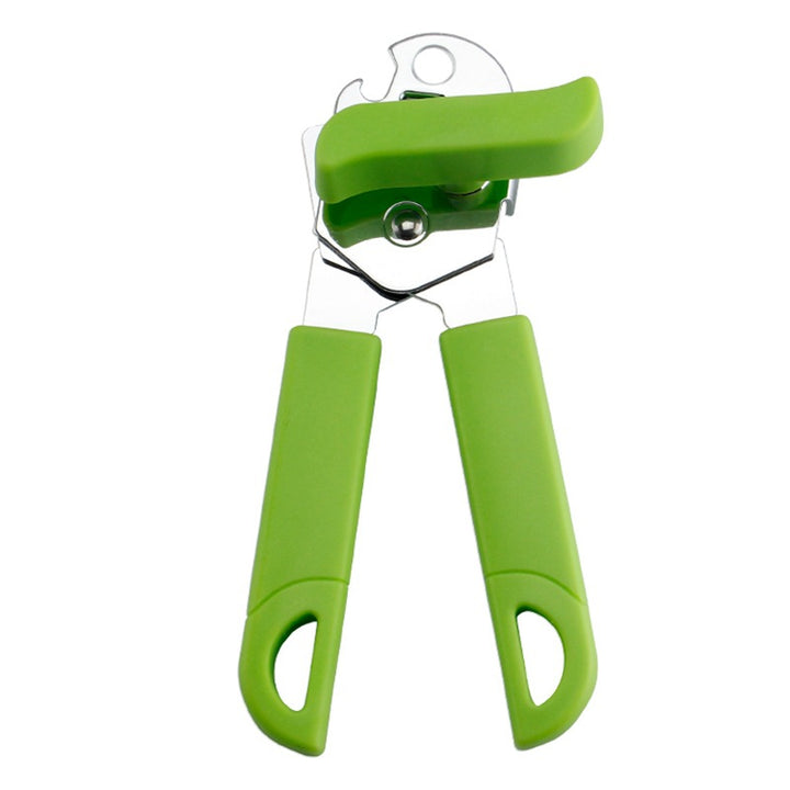 Ergonomic Multi-Function Can and Jar Opener Stornfield