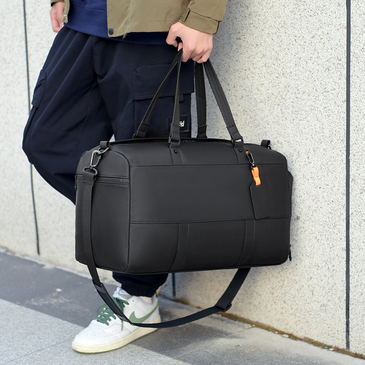 Versatile Waterproof Travel Duffel Bag Stornfield