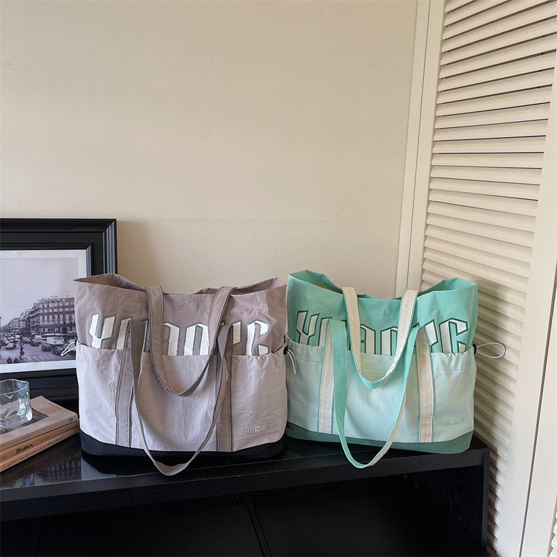 Large leisure and shopping bag Stornfield
