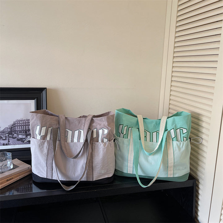 Large leisure and shopping bag Stornfield