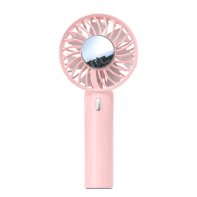 Ladies Portable Mini Fan Stornfield