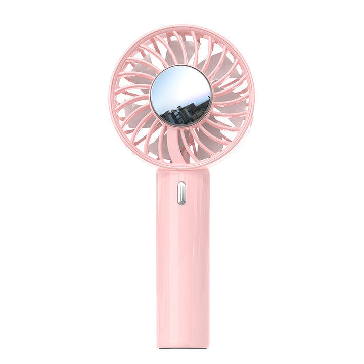 Ladies Portable Mini Fan Stornfield