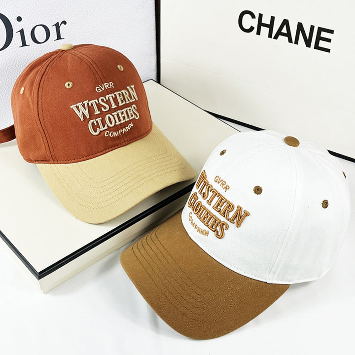 Men's Sporty Casual Cap Stornfield