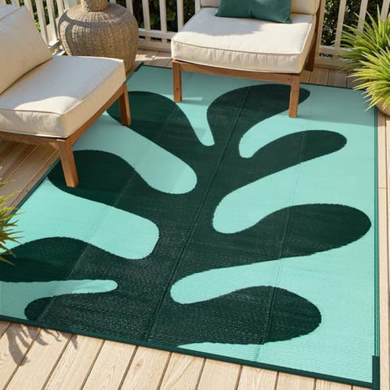 Outdoor Portable Floor Mat