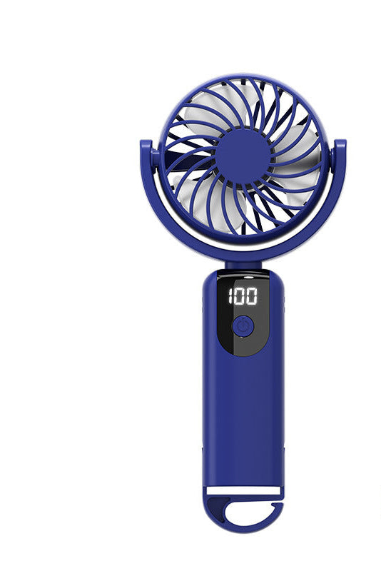 Handheld Fan Stornfield