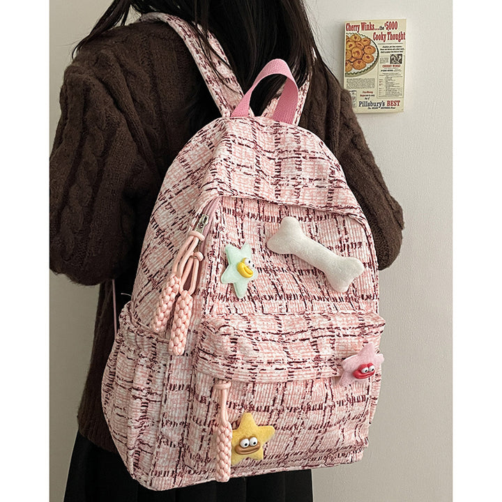 Fun Decorative Novelty Backpack Stornfield
