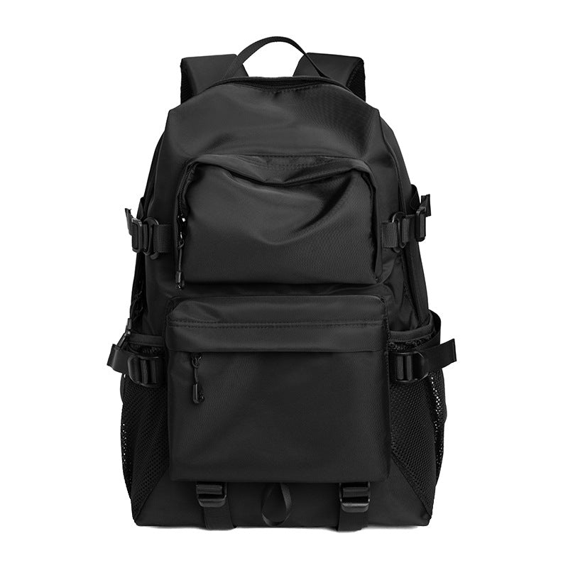 Multi-Compartment Adventure Backpack Stornfield