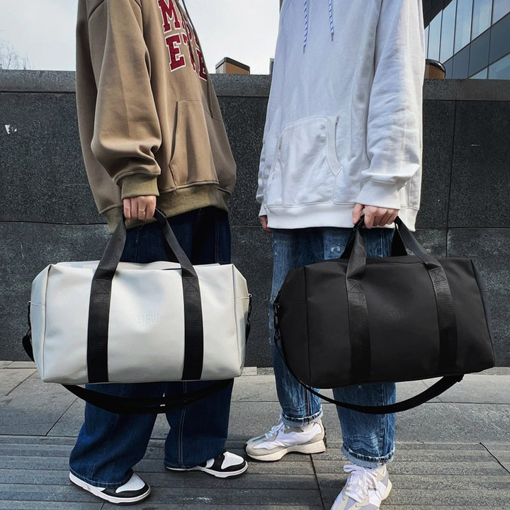 Waterproof Expedition Duffel Bag Stornfield