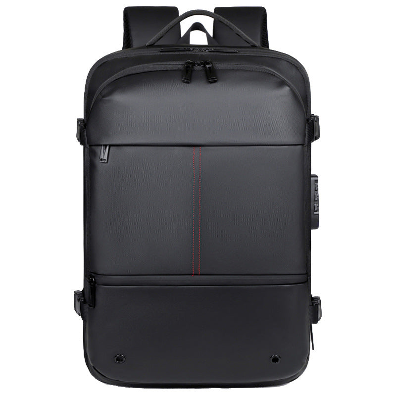 Multi-Functional High-Durability Backpack