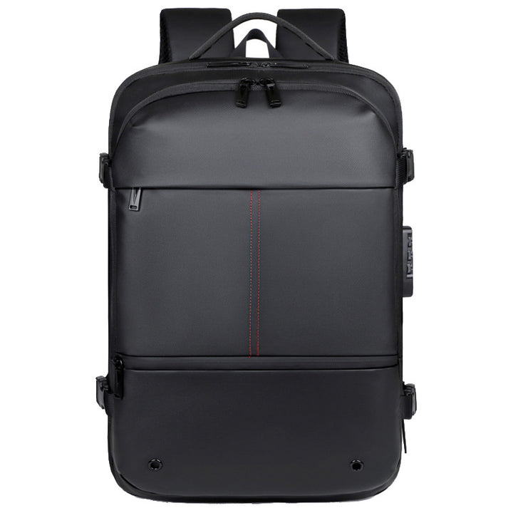 Multi-Functional High-Durability Backpack