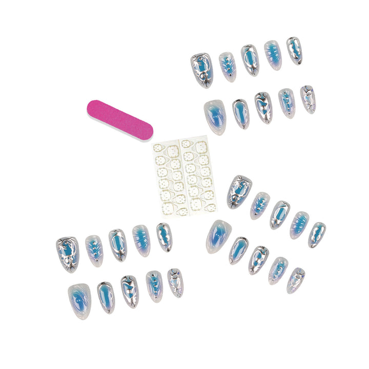 Artistic Nail Design